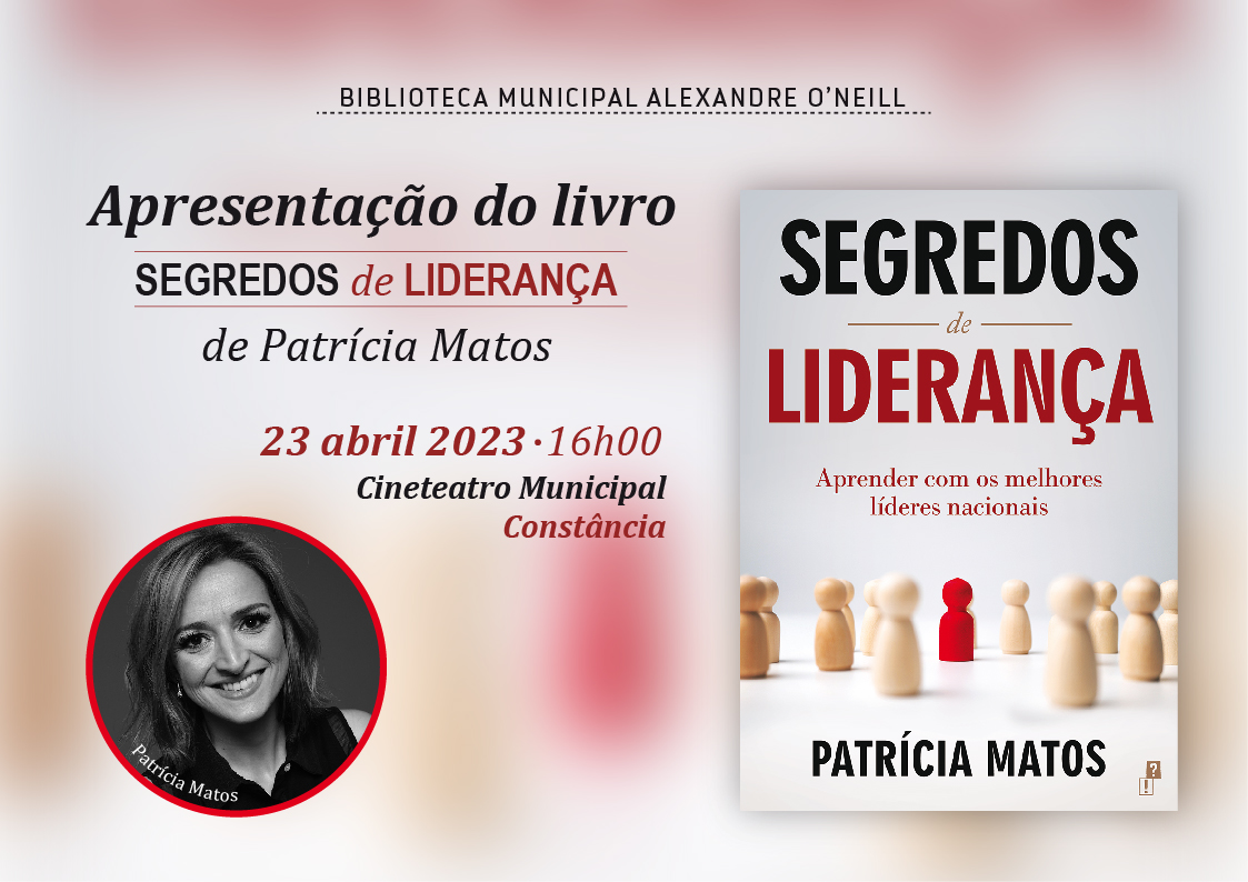 Img Site Apresentacao Livro Patricia Matos