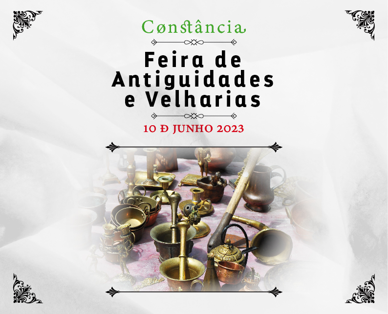 Img site Feira Velharias 2023