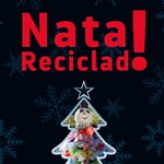 Natal Reciclado Newsletter