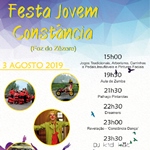 Festa Jovem Prancheta 1