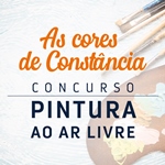 Geral Concurso Pintura