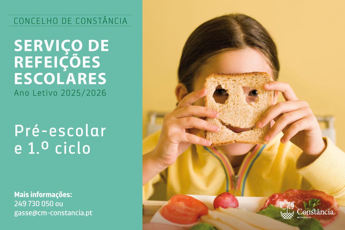Refeições Escolares