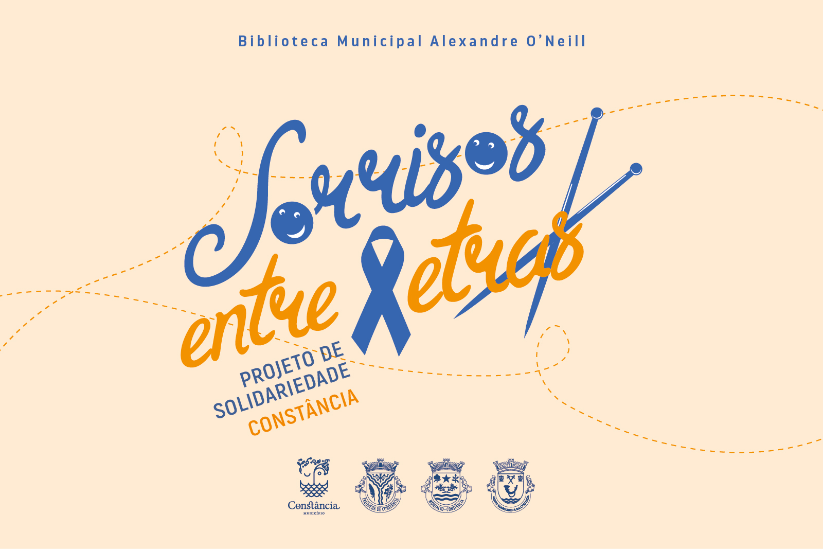 «Sorrisos entre Letras» volta em setembro