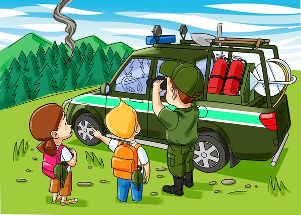 incendios