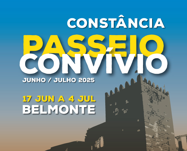 Mais de 450 seniores do concelho de Constância por terra de Belmonte e Castelo Branco